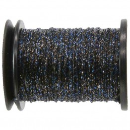 Semperfli Quill Subs Large - Black Peacock