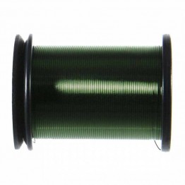 Semperfli Wire 0.2mm - Bright Damsel Green