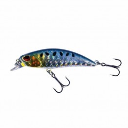 Black Magic BMax 50mm Sinking Lure - Silly Pilly