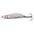 Black Magic Rattle-Snack Silver - 70mm 14g Lure