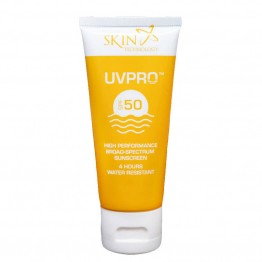 Skin Technology UV Pro SPF50+ Sunscreen - 30ml