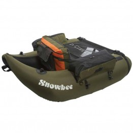 Snowbee Float Tube Kit
