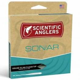 Scientific Anglers Sonar Grand Slam Fly Line - WF9F/I