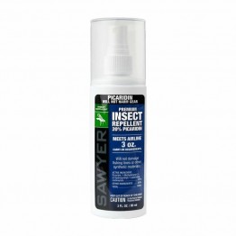 Sawyer Picaridin 20% Spray Insect Repellent 89ml