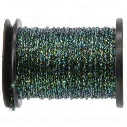 Semperfli Quill Subs Large - Green Peacock