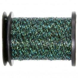 Semperfli Quill Subs Small - Green Peacock