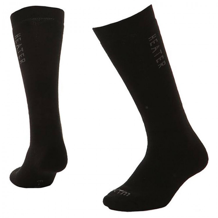 XTM Adults Heater Sock - Black