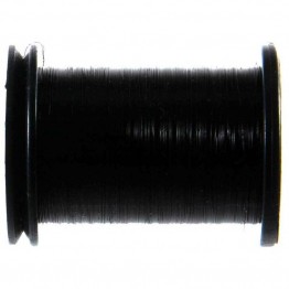 Semperfli Wire 0.1mm - Black