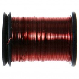 Semperfli Wire 0.2mm - Red