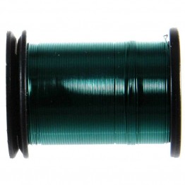 Semperfli Wire 0.2mm - Vivid Green