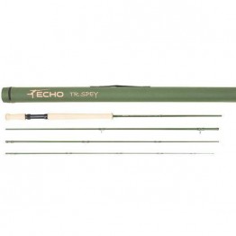 Echo TR2 Trout Spey Rod 11'3" #4