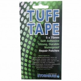 Stormsure Tuff Tape Patches