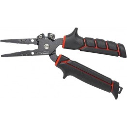 Ugly Stik 9” Pliers with Cutter