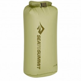 Sea to Summit Ultra-Sil Dry Bag - Green - 20L