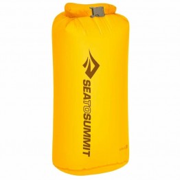 Sea to Summit Ultra-Sil Dry Bag - Yellow - 13L