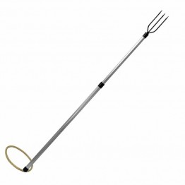 3 Prong Telescopic Spear With Sling