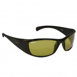 Spotters Artic+ Black Gloss Sunglasses & Photochromic Xtreme Lens
