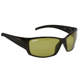 Spotters Fury Black Gloss Sunglasses & Photochromic Xtreme Lens