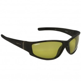 Spotters Cristo Black Gloss Sunglasses & Photochromic Xtreme Lens