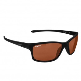Spotters Grit Junior Black Gloss Sunglasses & Photochromic Penetrator Lens