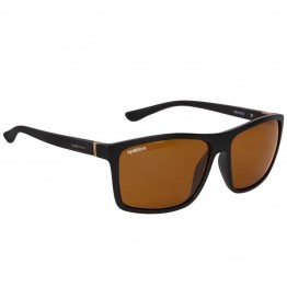 Spotters Grayson Black Matte Sunglasses & Photochromic Penetrator Lens