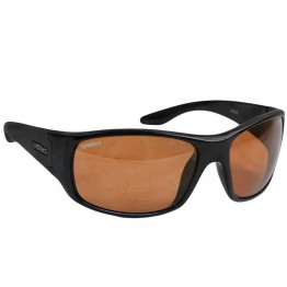 Spotters Cruiz Black Gloss Sunglasses & Photochromic Penetrator Lens