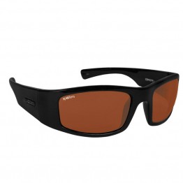 Spotters Coyote+ Black Gloss Sunglasses & Photochromic Penetrator Lens