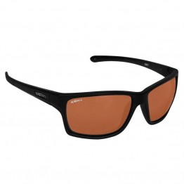 Spotters Grit Black Gloss Sunglasses & Photochromic Penetrator Lens