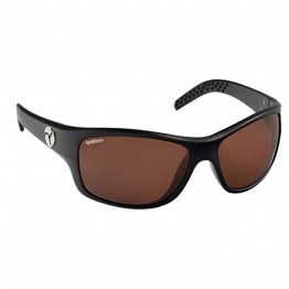 Spotters Fusion Black Matte Sunglasses & Photochromic Halide Lens