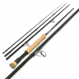 Orvis Clearwater 9' #6 4 Piece Fly Rod