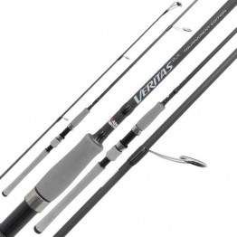 Spinning Rods (Canals & Softbait) - Complete Angler NZ