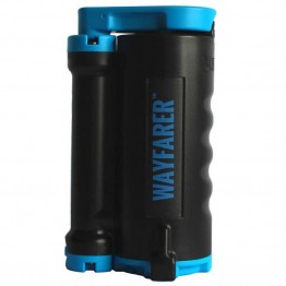 Lifesaver Wayfarer Water Purifier