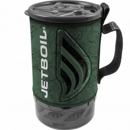Jetboil Flash 2.0 Personal Cooking System - Wild