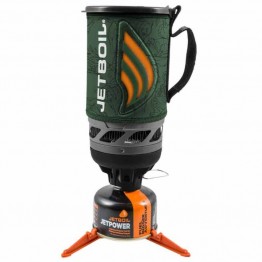 Jetboil Flash 2.0 Personal Cooking System - Wild