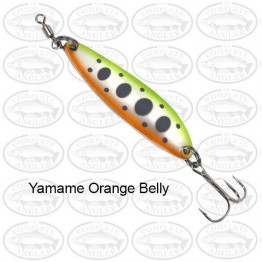 Daiwa Chinook Laser Lure - Yamame Orange Belly - 21gm